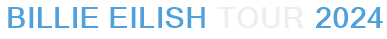 billie eilish tour vienna Billie Eilish Tour 2024